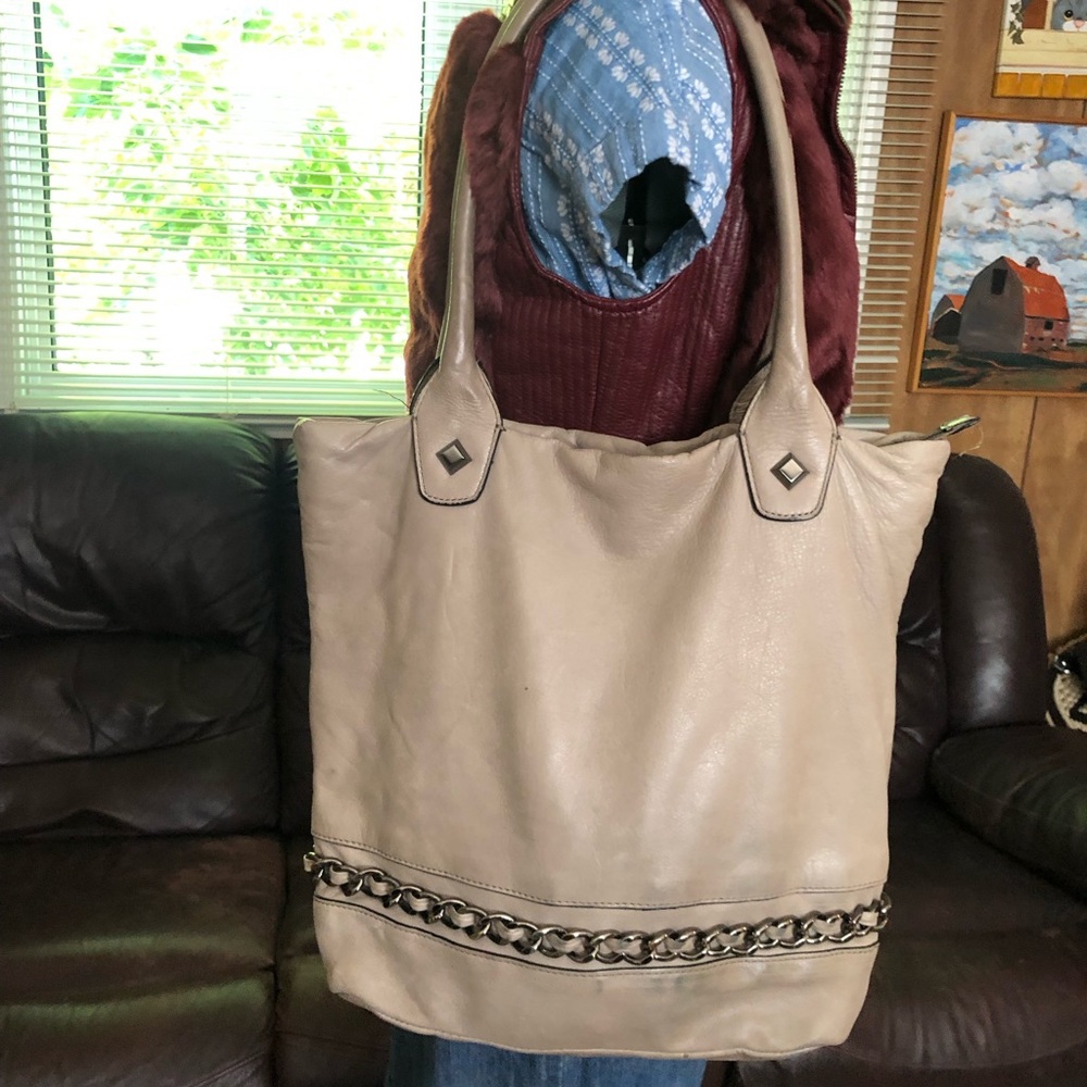 Danier Leather Bag